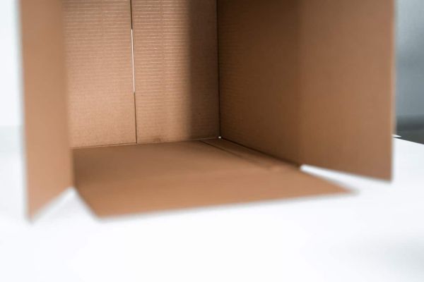 Thinking outside the box in packaging