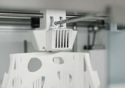 3D printing evolution innovation